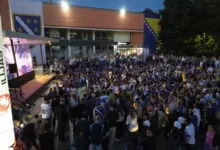 Ugostiteljskim objektima u Ilijašu produženo radno vrijeme tokom utakmica reprezentacije BiH na Svjetskom prvenstvu