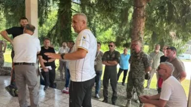 Pripreme za Marš mira 2026 – Nezuk–Potočari ulaze u završnu fazu