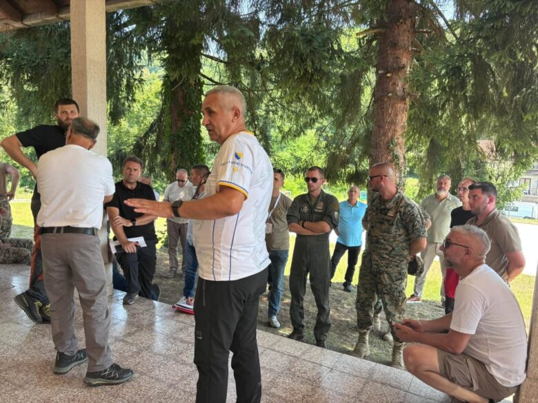 Pripreme za Marš mira 2026 – Nezuk–Potočari ulaze u završnu fazu