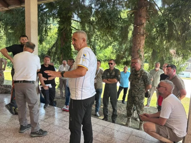 Pripreme za Marš mira 2026 – Nezuk–Potočari ulaze u završnu fazu