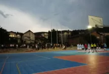 Poznati finalisti Noćnog turnira u malom nogometu – sutra završnica u Sportskoj dvorani “Rašid Buća”
