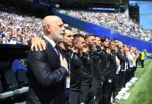 Sretno Zmajevi: Bosna i Hercegovina protiv SAD-a za plasman u osminu finala Svjetskog prvenstva