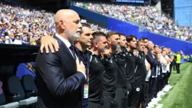 Sretno Zmajevi: Bosna i Hercegovina protiv SAD-a za plasman u osminu finala Svjetskog prvenstva