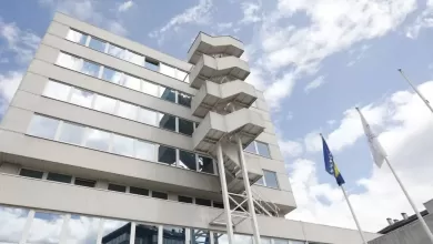Louis Crishock izabran za vršioca dužnosti visokog predstavnika u BiH