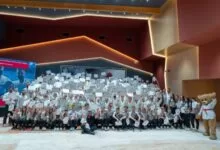 Karate klub Champion uručio priznanja najboljim, dodijeljena i učenička zvanja