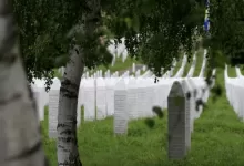 U Potočarima će ove godine biti ukopano deset žrtava genocida u Srebrenici