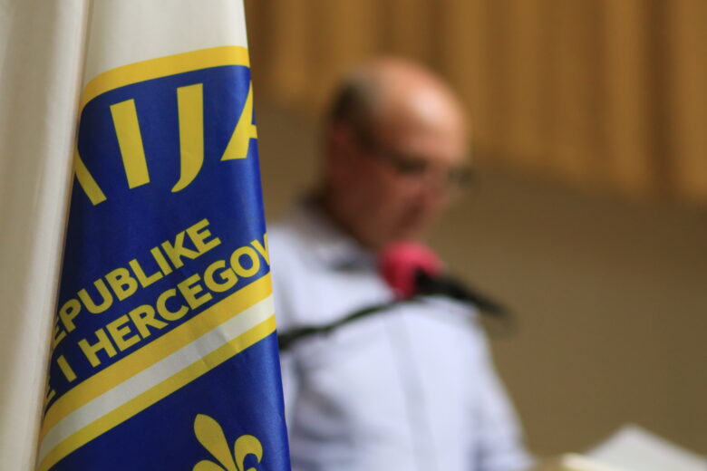 Svečanom akademijom i bogatim programom obilježena 33. godišnjica formiranja 126. ilijaške brigade