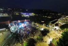 Koncertom Eldina Huseinbegovića Svečano otvoreni “Ilijaški dani 2026”