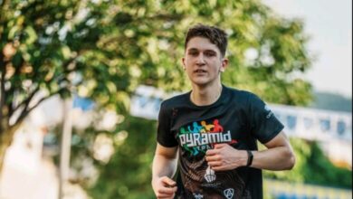 Vedad Hadžiomerović pokazao veliki potencijal na Ilijaš 5K Challenge utrci