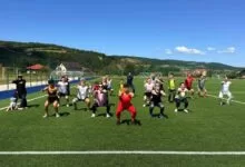 Ilijaški dani 2026: Prvi fitness trening na Gradskom stadionu sa Lejlom Šebić oduševio učesnike