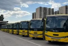 U saobraćaj pušteno svih 15 novih minibusa u Kantonu Sarajevo