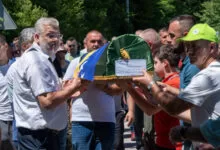 Obilježena 34. godišnjica zločina nad mještanima Tihovića, klanjanja dženaza Đemi Hadžići