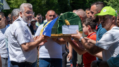 Obilježena 34. godišnjica zločina nad mještanima Tihovića, klanjanja dženaza Đemi Hadžići