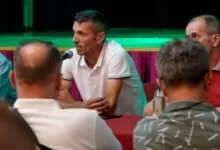 U Travniku održana javna tribina „Preživjeli na putu smrti“ – među učesnicima i Hasib Suljić iz Ilijaša