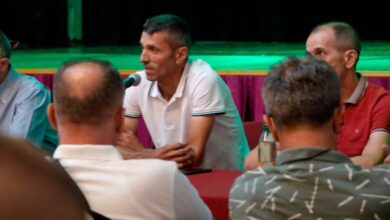 U Travniku održana javna tribina „Preživjeli na putu smrti“ – među učesnicima i Hasib Suljić iz Ilijaša