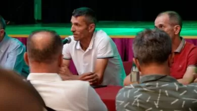 U Travniku održana javna tribina „Preživjeli na putu smrti“ – među učesnicima i Hasib Suljić iz Ilijaša
