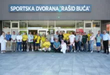 Prvi Sajam autića i maketarstva u Ilijašu okupio kolekcionare iz cijele BiH