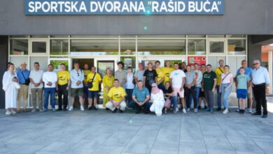 Prvi Sajam autića i maketarstva u Ilijašu okupio kolekcionare iz cijele BiH