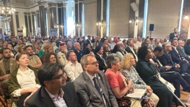 BIRMINGHAM OBILJEŽIO GODIŠNJICU GENOCIDA U SREBRENICI UZ SNAŽNU PORUKU SJEĆANJA, MIRA I ZAJEDNIŠTVA