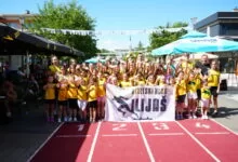 Odlični rezultati Atletskog kluba Ilijaš na 8. Atletskom mitingu Ilijaš 2026!