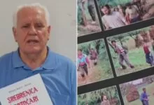 Promocija fotomonografije i dokumentarne izložbe Ahmeta Bajrića – Blicka sutra u Sarajevu
