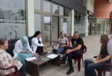 Veliki interes građana za besplatno mjerenje starosti krvnih sudova