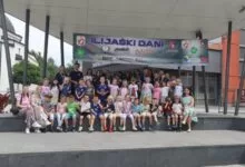 Odred izviđača Bosna realizirao radionicu za oduševljene mališane Pravi smjer