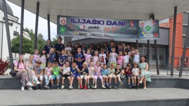 Odred izviđača Bosna realizirao radionicu za oduševljene mališane Pravi smjer