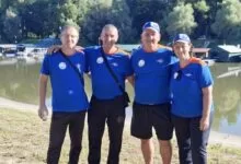 Srebrna ribica iz Apatina ponovo stiže u Ilijaš: Veliki uspjeh ribolovaca USR “Alić Hidajet-Hitko”