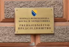 Sedam kandidata u utrci za Predsjedništvo BiH