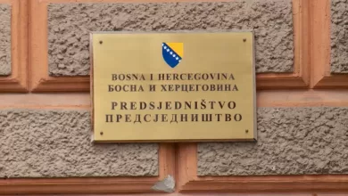 Sedam kandidata u utrci za Predsjedništvo BiH