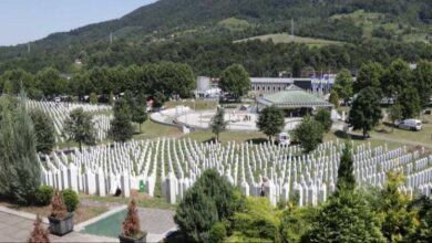 Više od 350 golubova pismonoša poletjet će iz Potočara u znak sjećanja na žrtve genocida