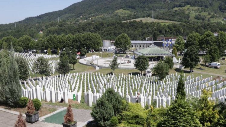 Više od 350 golubova pismonoša poletjet će iz Potočara u znak sjećanja na žrtve genocida