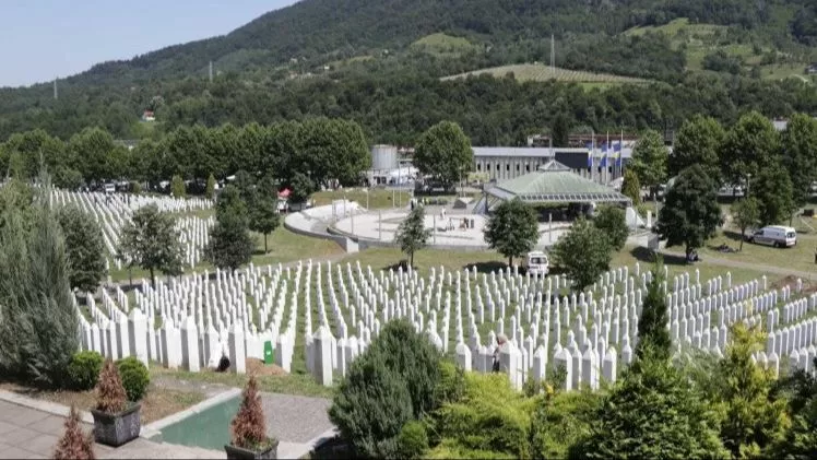 Više od 350 golubova pismonoša poletjet će iz Potočara u znak sjećanja na žrtve genocida