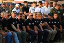 I ove godine obilježavanje godišnjice proboja 28. divizije Armije RBiH u Nezuku