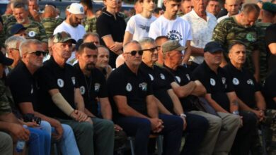 I ove godine obilježavanje godišnjice proboja 28. divizije Armije RBiH u Nezuku