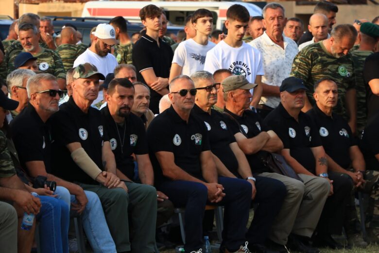 I ove godine obilježavanje godišnjice proboja 28. divizije Armije RBiH u Nezuku