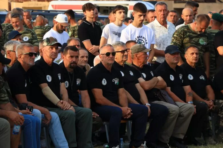 I ove godine obilježavanje godišnjice proboja 28. divizije Armije RBiH u Nezuku