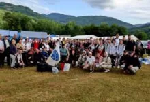 Putem sjećanja i istine: Više od 200 učenika i učenica iz Kantona Sarajevo učestvuje u Maršu mira