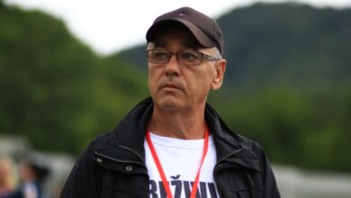 Suljo Čakanović: Završene i posljednje pripreme, u Maršu mira 6.300 učesnika