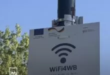 Besplatan javni Wi-Fi dostupan u Vogošći