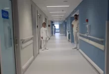 Otvoren novi Centralni medicinski blok KCUS-a