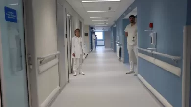 Otvoren novi Centralni medicinski blok KCUS-a