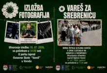 U Varešu će biti obilježena 31. godišnjica genocida u Srebrenici