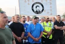 Hasan Mehmedović: Sjećanje na Srebrenicu je naša trajna obaveza