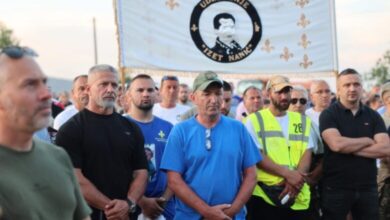 Hasan Mehmedović: Sjećanje na Srebrenicu je naša trajna obaveza
