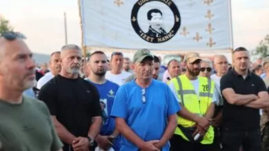 Hasan Mehmedović: Sjećanje na Srebrenicu je naša trajna obaveza