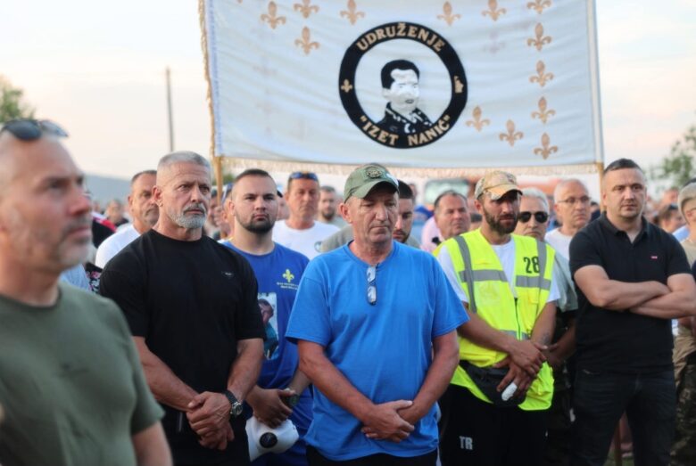 Hasan Mehmedović: Sjećanje na Srebrenicu je naša trajna obaveza