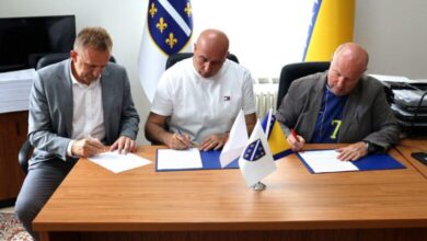 Preventivni stomatološki pregledi za veterane od danas u svim domovima zdravlja u KS