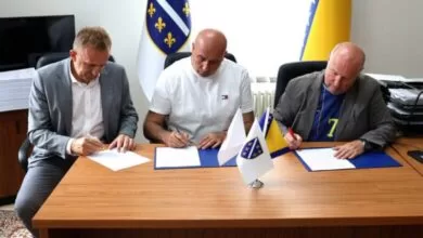 Preventivni stomatološki pregledi za veterane od danas u svim domovima zdravlja u KS